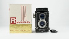 Ricohflex New Dia TLR