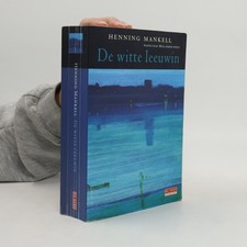 Inspecteur Wallander-reeks -