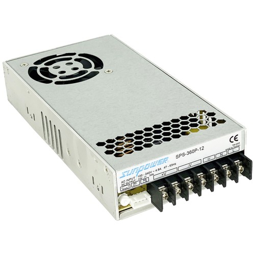 Dehner elektronik sps 360p - elektronik, 360p-12