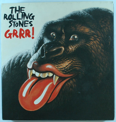 The rolling stones - the,