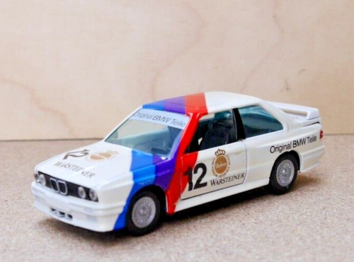 Bmw e30 dtm - dtm, gama