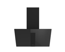 Design Abzugshaube Luca Black