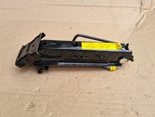 Original Ford Fiesta JH1/JD3 Wagenheber 2S61-17080-AC 04.2002-09.2008