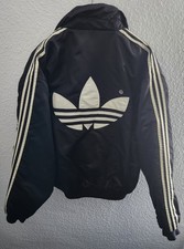 Adidas Bomberjacke 90s Vintage
