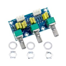 Audio-Vorverstärkermodul