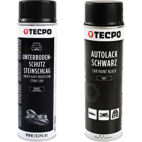 500ml unterbodenschutz - 500ml,