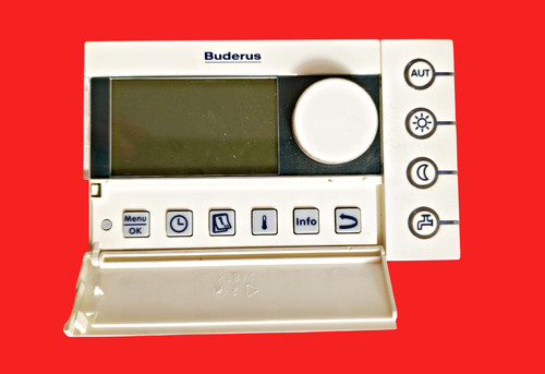 Buderus lol 1101 kpl - *-lol/1101,