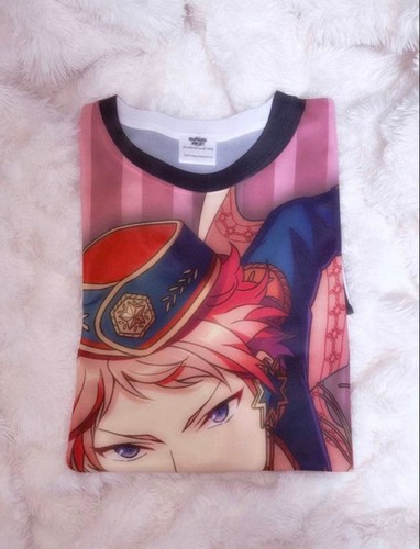 Saiku ensemble stars moshi - saiku,