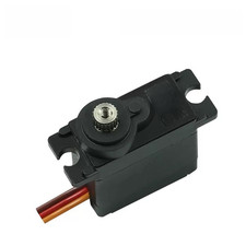 DS919MG RC Motor für Bastler