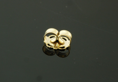585 gold kleiner butterfly - kleiner,