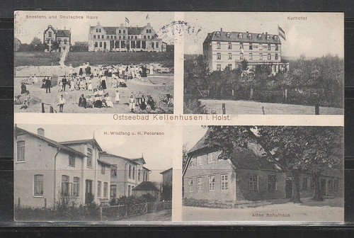 Kellinghusen alte ak - 47), :