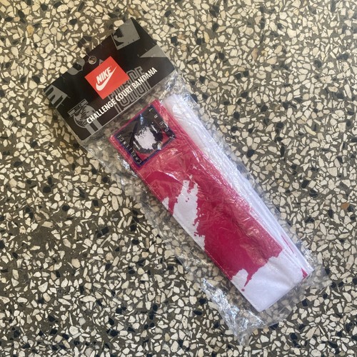 Nike challenge court bandana - nike,