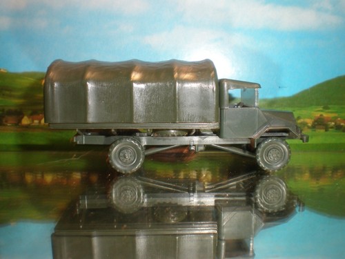 Roskopf 140 ford - #, sam