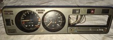 VW Golf 1 17E Scirocco Tacho