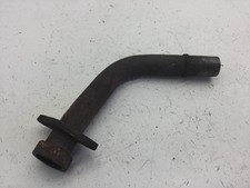 Exhaust Manifold Piaggio X9