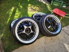 ABT A27 Sportsline 19“