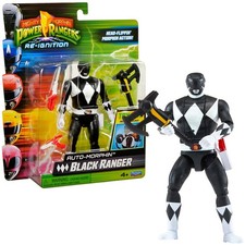 Mighty Morphin Power Rangers