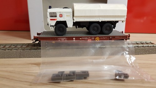 Märklin 48670 schwerlast - märklin,