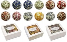 Geschenkset 4 St. Badekugeln