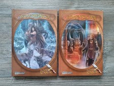 Midgard 🔥 Klingensucher