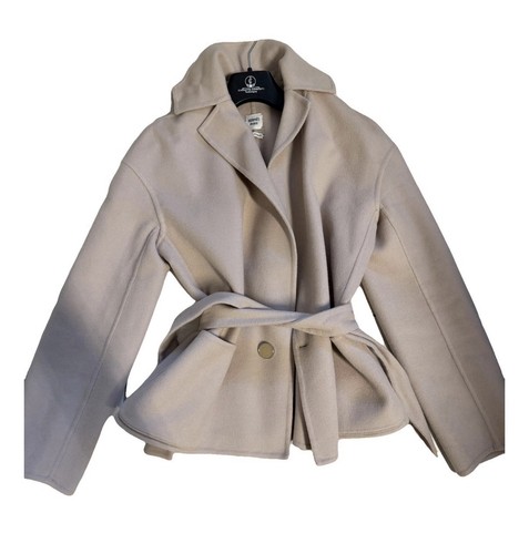 Hermès kaschmir jacke - hermès,