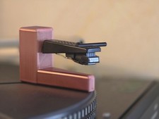 Headshell stand cartridge - stand,