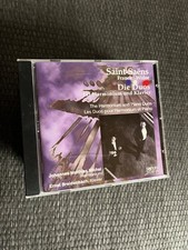 Duos für Harmonium und