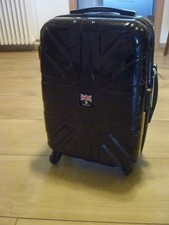 travel world trolley 4 rollen handgepäck