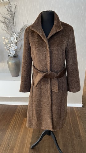 Wow max mara mantel - wow,
