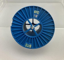 Corgi scale cable reel - 1/50,