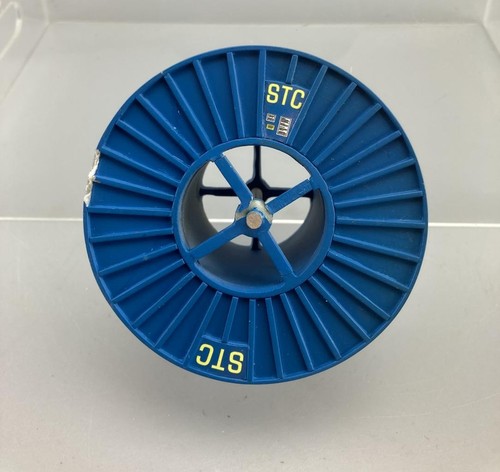 Corgi scale cable reel - cable,