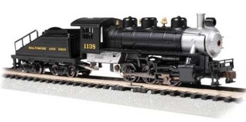 Bachmann 50555 usra 6 0 - 50555, 0-6-0