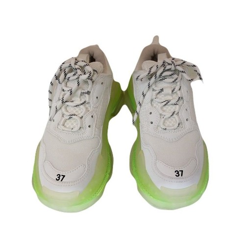 Balenciaga triple trainer - balenciaga,