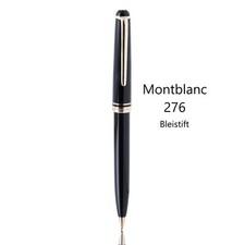 Orig montblanc pix nº - nº, 276