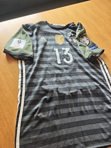 Original adidas dfb - original,