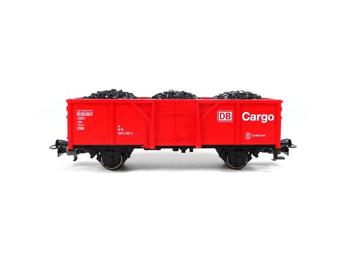 Märklin güterwagen - märklin, h0