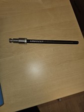 Croozer Steckachse Mit