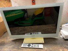 24" LED-Fernseher mit