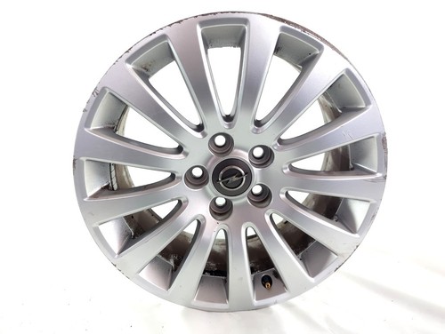 13235012 alufelge zoll - 13235012, 18