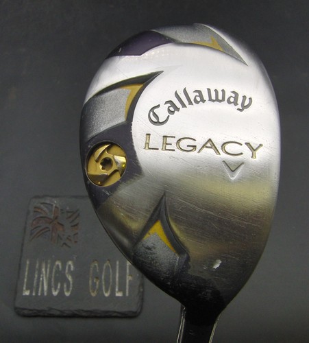 Callaway legacy 4 hybrid - callaway,