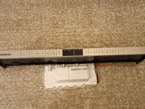 Epg 60110 spülmaschine - 60110,