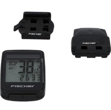 FISCHER Fahrradcomputer Funk