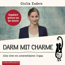 Darm mit Charme | HÃ¶rbuch |