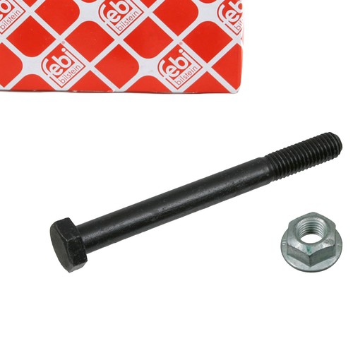 Febi montagesatz reparatursatz - montagesatz,