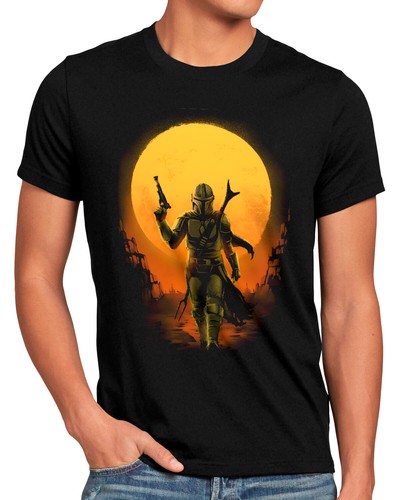 Way mandalore herren - way, of