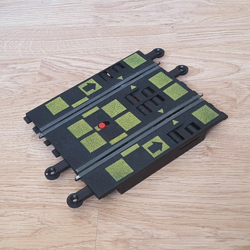 Scalextric classic spur - scalextric, 1:32