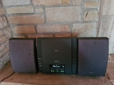 Technics LS 10 CD Tape Stereo System Musikanlage HI Fi Anlage Stereoanlage