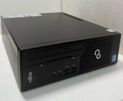 Mini fujitsu esprimo - mini, pc