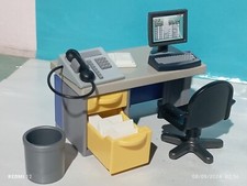 PLAYMOBIL KONVOLUT MÖBEL