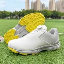 Professionelle Männer Golf